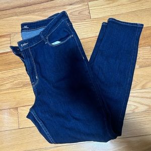 Old Navy Skinny Jeans